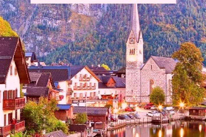 Amelia, 28 — Escort in Simmering, Austria