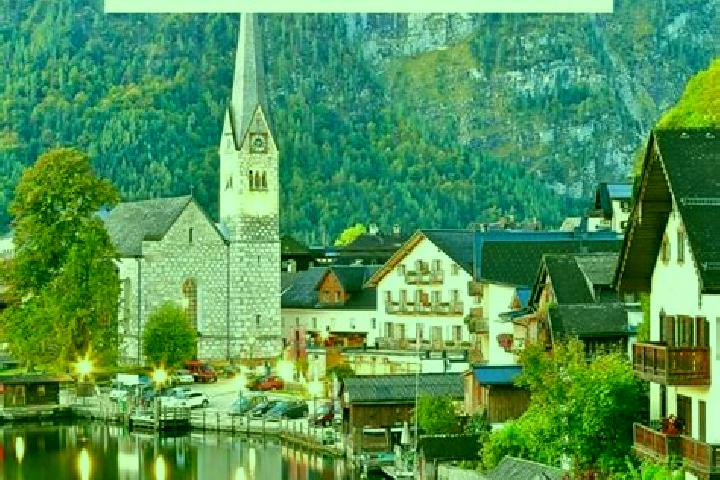 Amelia, 28 — Escort in Stans, Austria