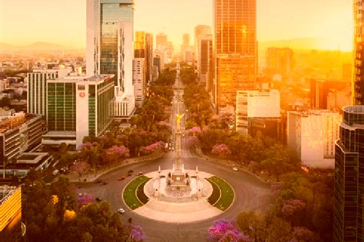 Amelia, 28 — Escort in Tixkuncheil, Mexico