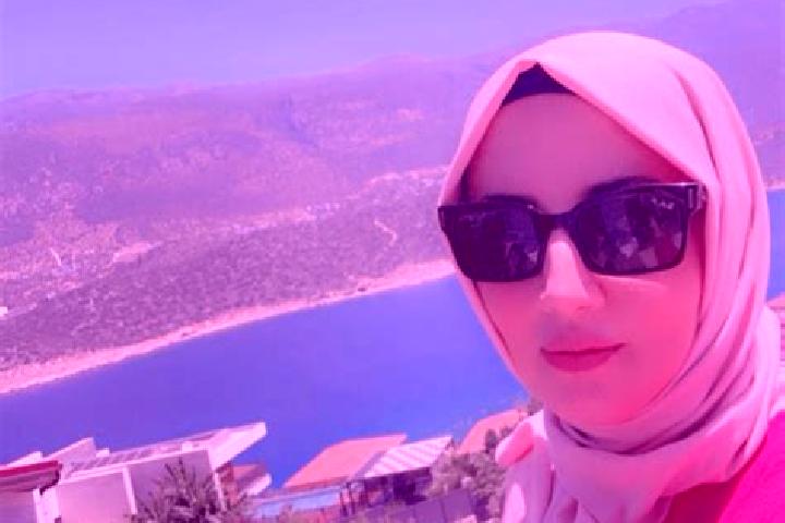 Amelia, 28 — Escort in Topakli, Turkey