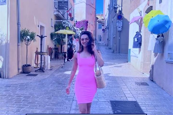Amelia, 28 — Escort in Udupu, Romania