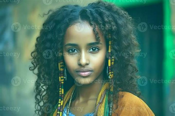 Amelia, 28 — Escort in Waal, Ethiopia