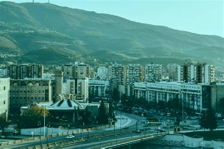 Amelia, 28 — Escort in Zelenikovo, North Macedonia