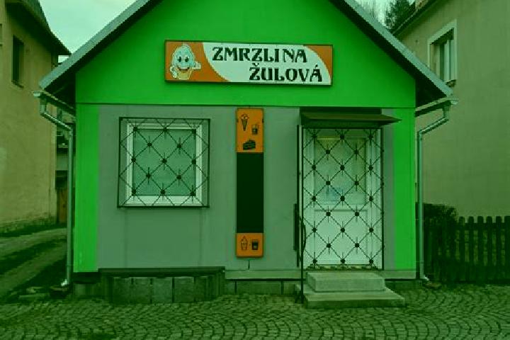 Amelia, 28 — Escort in Zulova, Czech Republic