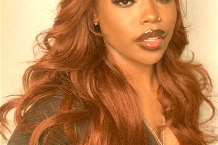 Amelia, 29, a auburn amber-eyed ebony companion based in Whithorn. Offering Deep French Kissing, Overnight, GFE. Available for incall and outcall, overnight ...