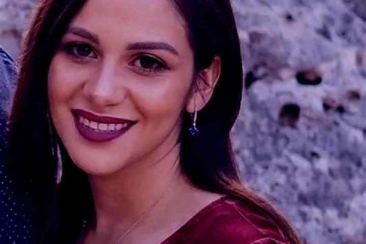 Amelia, 29, a auburn dark-eyed caucasian companion based in Tegina. Offering Party Girl, Deep French Kissing, Duos. Available for incall and outcall, overnig...