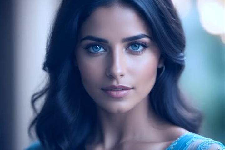 Amelia, 29, a black blue-eyed latina companion based in Boisar. Offering Deep French Kissing, CIM, OWO. Available for incall and outcall, day and evening dates.