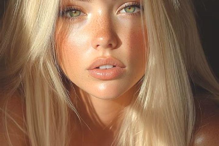 Amelia, 29, a blonde green-eyed mediterranean companion based in Bangs. Offering Dinner Date, A-Level, GFE, Erotic Massage. Available for incall and outcall,...