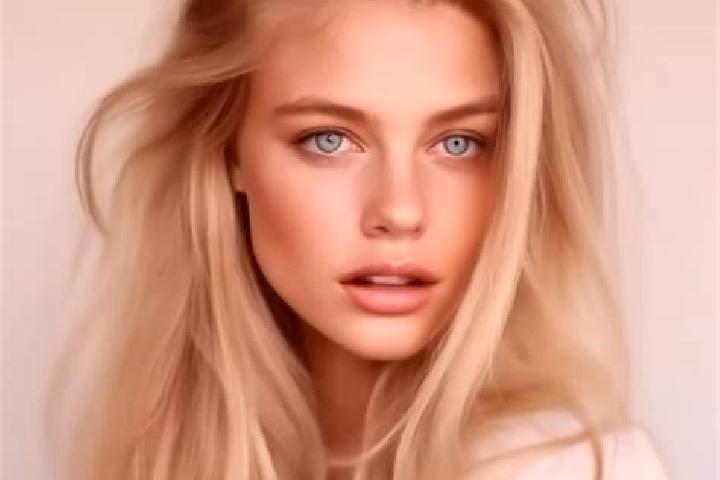 Amelia, 29, a blonde grey-eyed mixed companion based in Campo Limpo de Goias. Offering Deep French Kissing, Dinner Date, CIM. Available for incall and outcal...