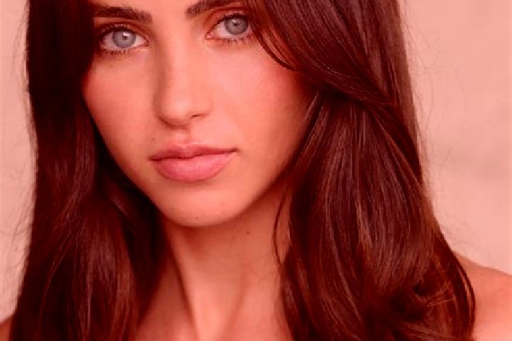 Amelia, 29, a brunette hazel-eyed ebony companion based in Morales de Campos. Offering BDSM, 69, Duos. Available for incall and outcall, day and evening dates.