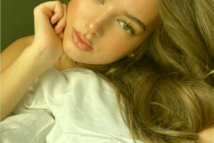 Amelia, 29, a chestnut brown-eyed latina companion based in Ballinamallard. Offering Prostate Massage, Tantra, GFE, Dinner Date. Available for incall and out...