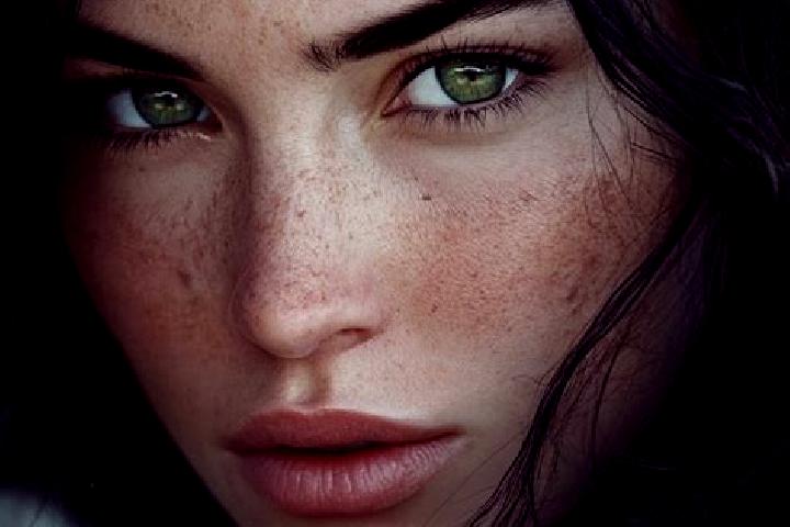 Amelia, 29, a chestnut grey-eyed ebony companion based in Napola. Offering Duos, CIM, BDSM, Dinner Date. Available for incall and outcall, overnight bookings...
