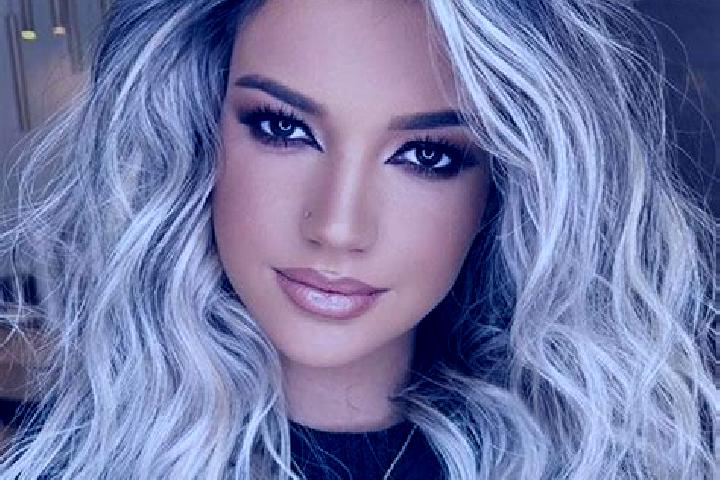 Amelia, 29, a platinum blonde brown-eyed indian companion based in Deport. Offering Deep French Kissing, GFE, Massage, OWO. Available for incall and outcall,...