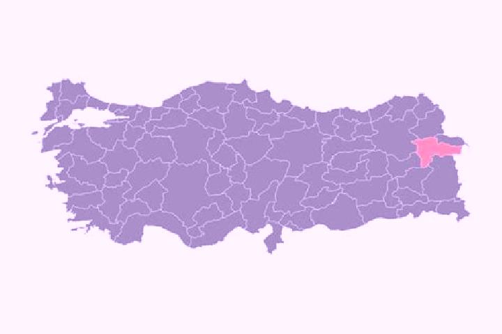 Amelia, 29 — Escort in Agri, Turkey