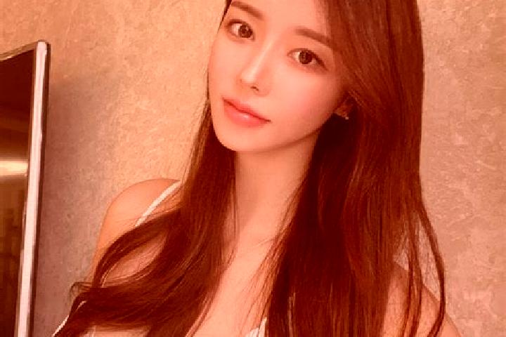 Amelia, 29 — Escort in Baichihe, China