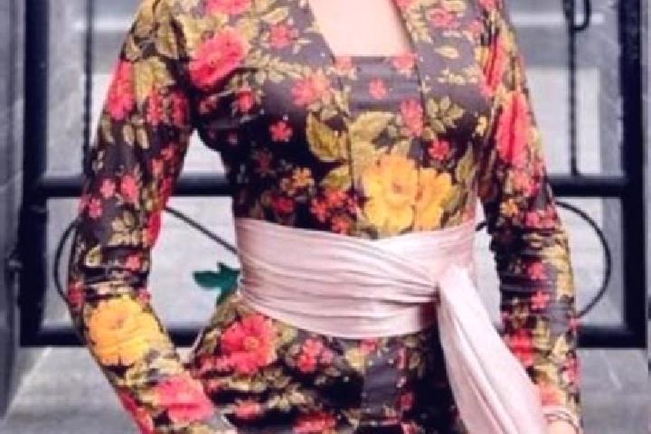 Amelia, 29 — Escort in Banjar Petak, Indonesia