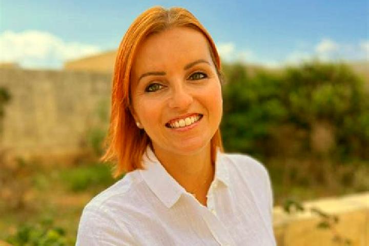 Amelia, 29 — Escort in Dingli, Malta