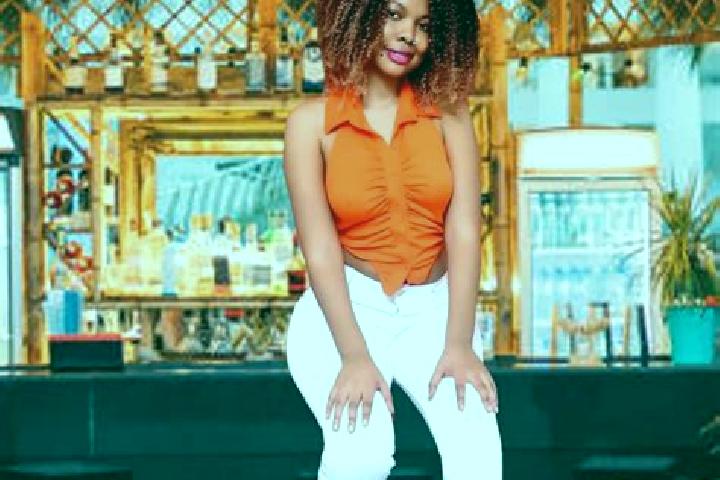Amelia, 29 — Escort in Entebbe, Uganda
