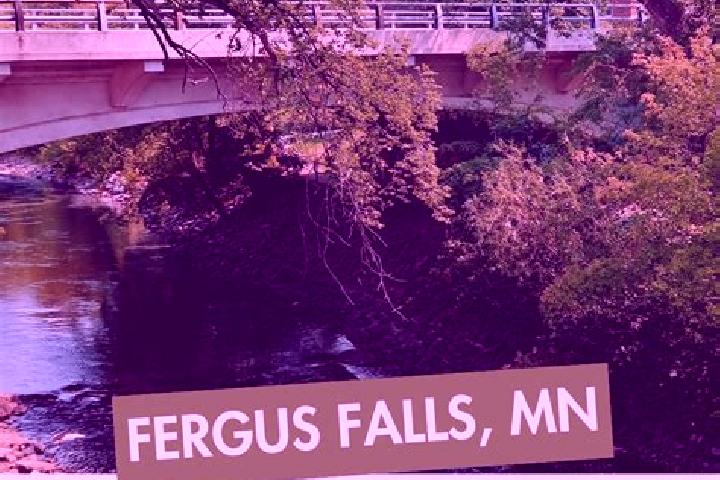 Amelia, 29 — Escort in Fergus Falls, United States