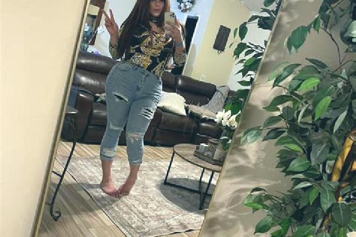 Amelia, 29 — Escort in Gold River, United States