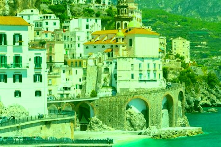Amelia, 29 — Escort in Lodi, Italy