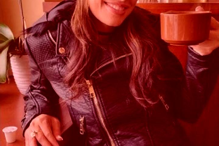 Amelia, 29 — Escort in Lorena, Brazil