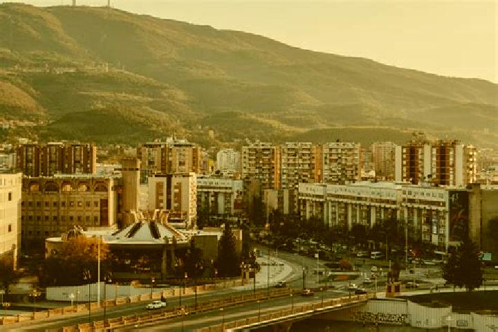 Amelia, 29 — Escort in Malo Konjari, North Macedonia