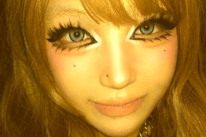 Amelia, 29 — Escort in Manba, Japan