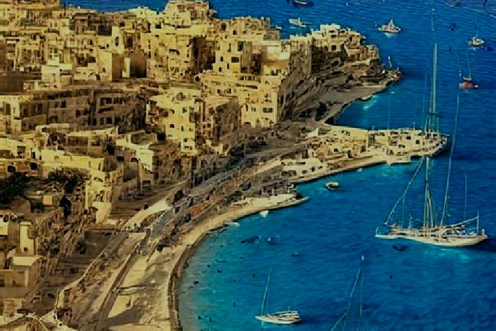 Amelia, 29 — Escort in Marsa, Malta