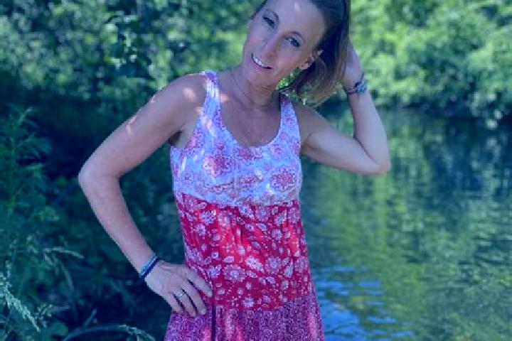 Amelia, 29 — Escort in Meerane, Germany