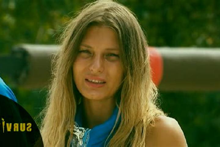 Amelia, 29 — Escort in Merghindeal, Romania