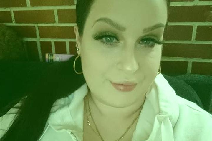 Amelia, 29 — Escort in Minieri, Romania