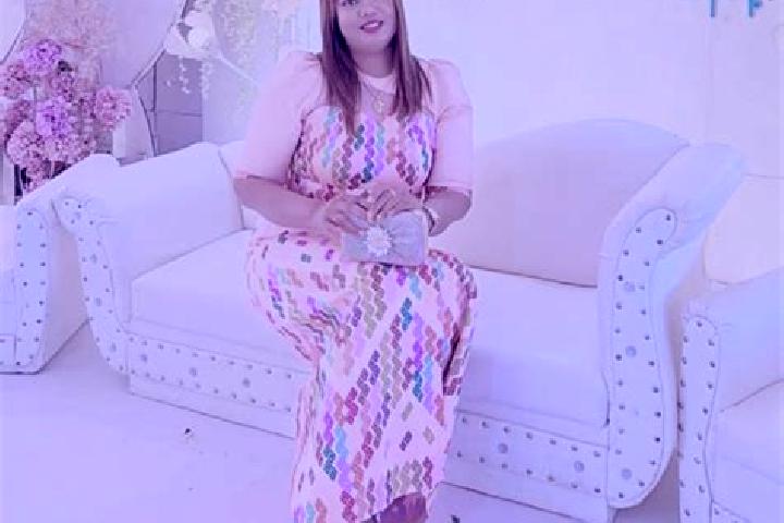 Amelia, 29 — Escort in Mogaung, Myanmar