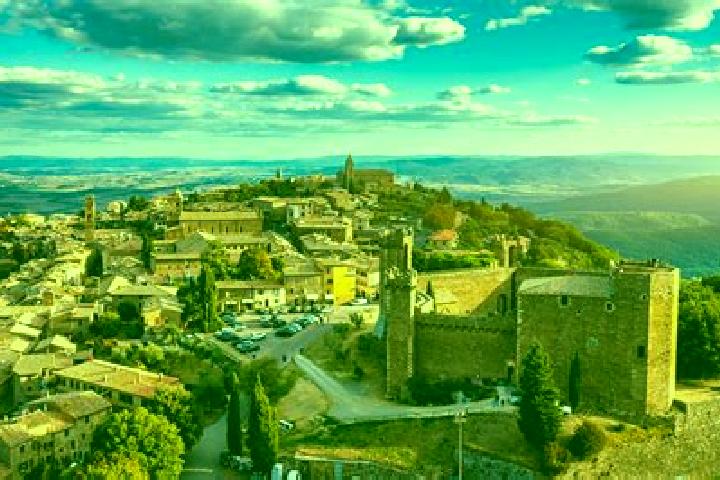 Amelia, 29 — Escort in Montalcino, Italy