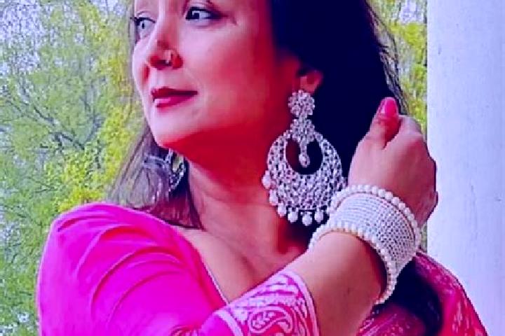 Amelia, 29 — Escort in Nawal, Nepal