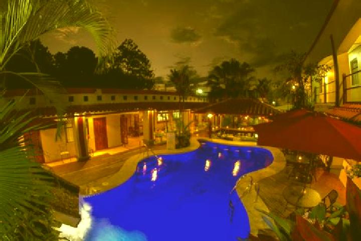 Amelia, 29 — Escort in Orotina, Costa Rica