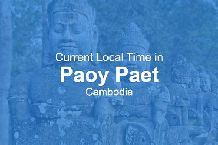Amelia, 29 — Escort in Paoy Paet, Cambodia