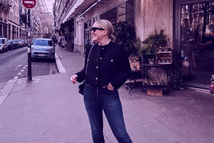 Amelia, 29 — Escort in Paris, Panama