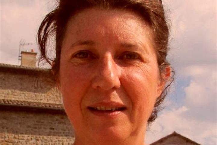Amelia, 29 — Escort in Perigneux, France