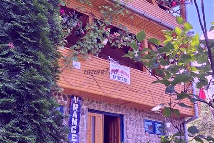 Amelia, 29 — Escort in Prahuda, Romania