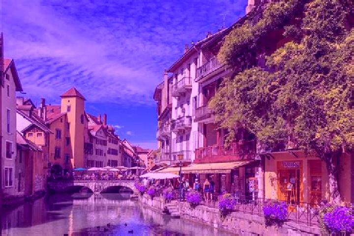 Amelia, 29 — Escort in Rantzwiller, France