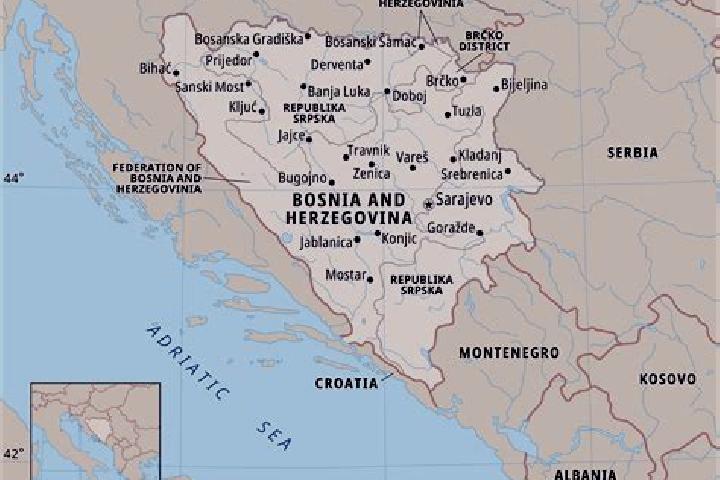 Amelia, 29 — Escort in Rosko Polje, Bosnia and Herzegovina