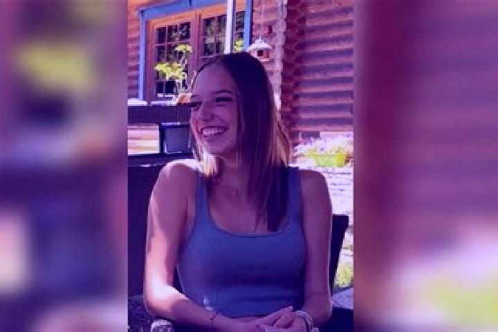 Amelia, 29 — Escort in Saint-Blaise, Switzerland
