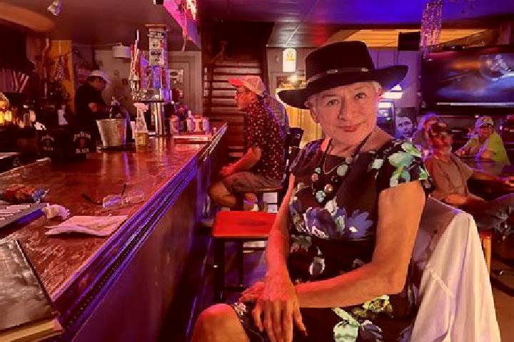 Amelia, 29 — Escort in San Antonio de los Rios, Mexico