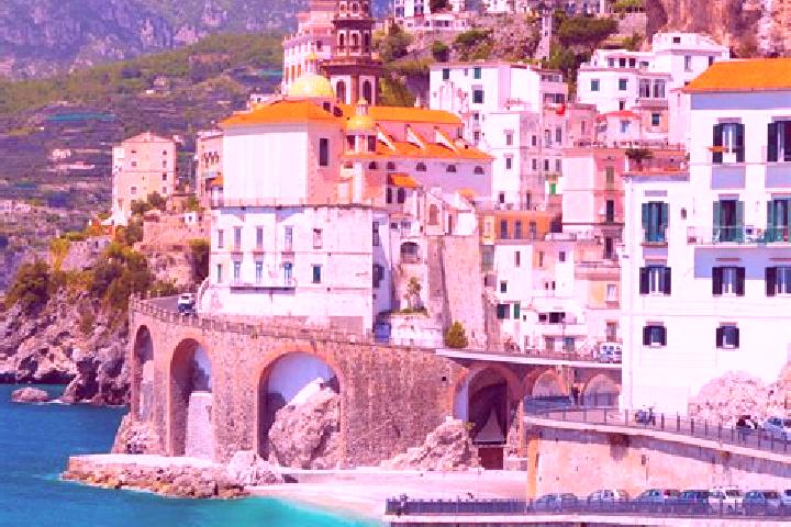 Amelia, 29 — Escort in San Buono, Italy