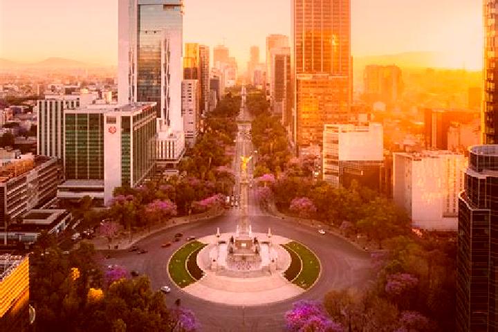 Amelia, 29 — Escort in San Jeronimo, Mexico
