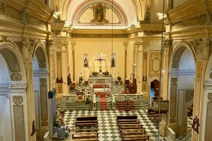 Amelia, 29 — Escort in San Pietro Apostolo, Italy
