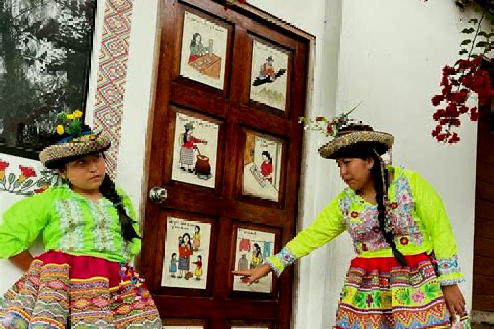 Amelia, 29 — Escort in Sarhua, Peru