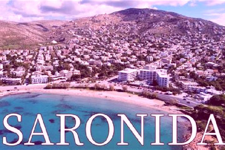 Amelia, 29 — Escort in Saronida, Greece