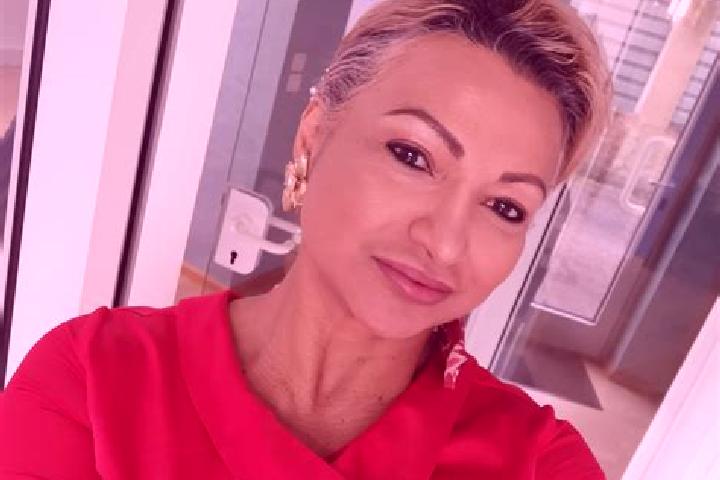 Amelia, 29 — Escort in Schoeneck, France